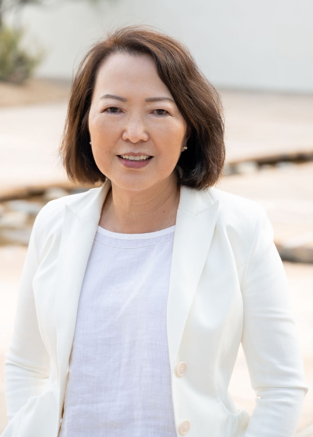 Lili Kung Peters